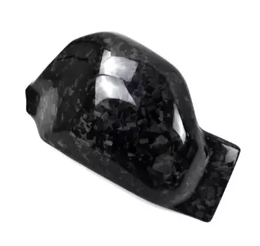 Задняя деталь мотоцикла 3K из углеродного волокна для DUCATI PANIGALE V4 V4S V4R 2018 - 2021 2022 2023 защитные Обтекатели для поворотных рычагов