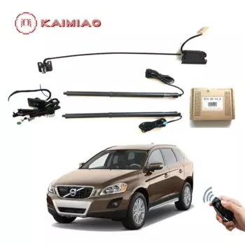 Задняя дверь электропитания для Volvo XC60 2011-2017