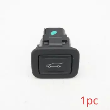 Задняя дверь автомобиля, задняя дверь, задняя дверь, кнопка открывания замка багажника, переключатель для Chevrolet Equinox для Cadillac SRX для GMC Terrain