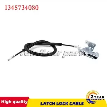 Задняя дверь Нижняя защелка замок кабель для FIAT DUCATO PEUGEOT BOXER 1345734080