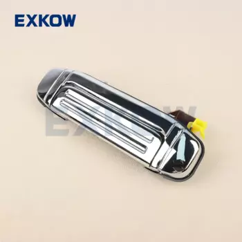 Задняя дверь снаружи ручка для Mitsubishi Pajero Montero 1990 1991 1992 1993 2003 2004 V33 V43 V44 V45 V46 MR313581 MR313582