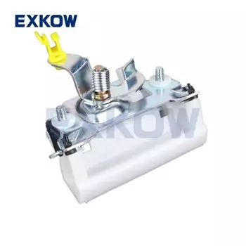 Задняя дверная ручка, ручка задней двери для Mitsubishi Pajero Montero Shogun 2 3 4 II III IV 1992-2014 MR230032 MB669338