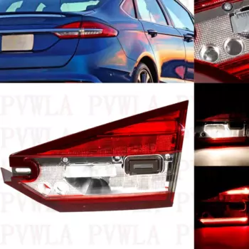 Задняя фара для Ford Fusion 2017 2018 2019