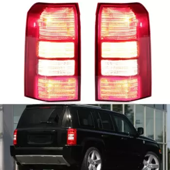 Задняя фара для Jeep Patriot 2008-2017 5160365AF 5160365AG
