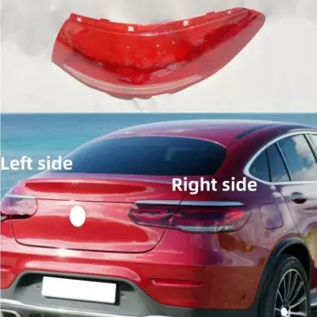 Задняя фара для Mercedes Benz GLC Coupe GLE Coupe 2020 2021 2022 2023