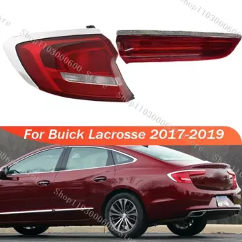 Задняя фара заднего бампера для Buick Lacrosse 2017 2018 2019