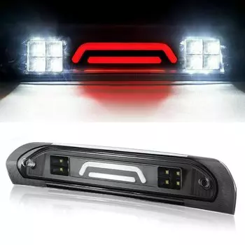 Задняя фонарь для Dodge Ram 1500 2500 3500 2008 2007 2006 2005 2004