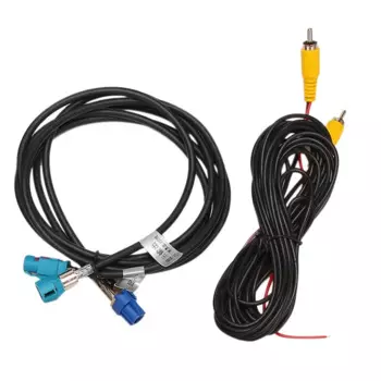 Задняя фотокамера заднего вида для A1 8X 2010-2019