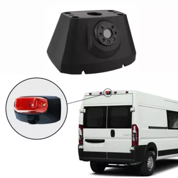 Задняя камера заднего вида для Dodge Ram Promaster 1500 2500 3500-2008