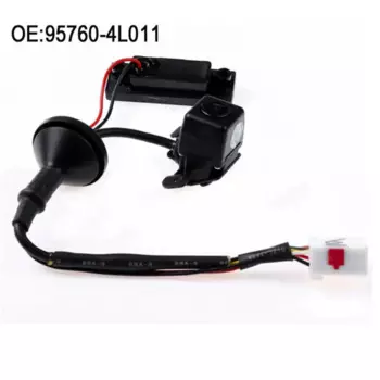Задняя камера заднего вида для Hyundai SOLARIS ACCENT 2014 для SONATA 2017 95760-4L011 957604 L011