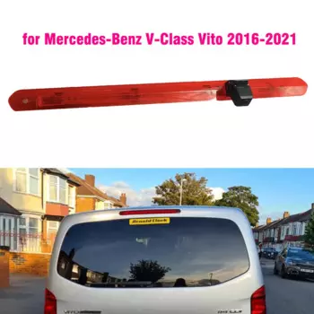 Задняя камера заднего вида для Mercedes benz Vito Metris W447 MB VAN 2014-2019