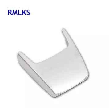 Задняя крышка автомобильного ключа с дистанционным управлением для Mercedes Benz C E S Class E260L E200L E300L C260L E320L GLE350 S320 AMG