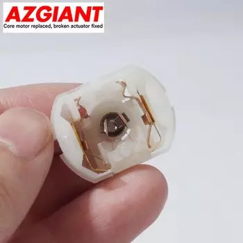 Задняя крышка AZGIANT для дверного замка автомобиля/рулевого замка/держателя щетки двигателя замка заднего вида