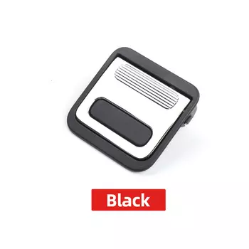 Задняя Крышка багажника автомобиля, нижняя пластина, коврик, напольный ковер, ручка для Mercedes Benz ML GL Class W164 X164 R-Class W251