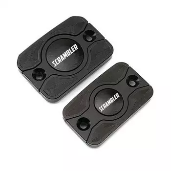 Задняя крышка для Ducati Scrambler 800 1100 797 400 Scrambler800 аксессуары для мотоцикла CNC