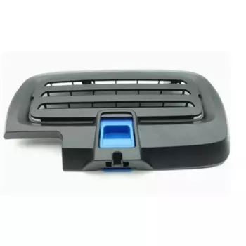 Задняя крышка для пылесоса, вентиляционная решетка, подходит для Philips FC9515 FC9516 FC8632/83