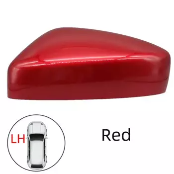 Задняя крышка для зеркала заднего вида для Mazda CX5 наружное заднего вида KF 2017 2018 2019 2020