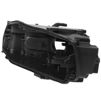Задняя крышка фары для A4 B8 PA B9 2013-2015