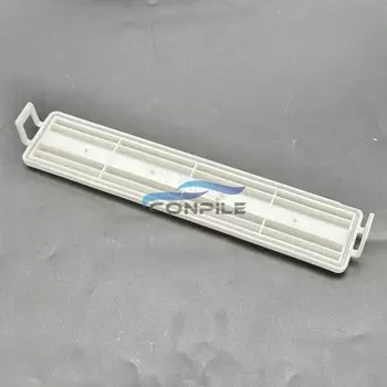 Задняя крышка фильтра кондиционера для Mitsubishi Outlander ASX Eclipse Cross Lancer