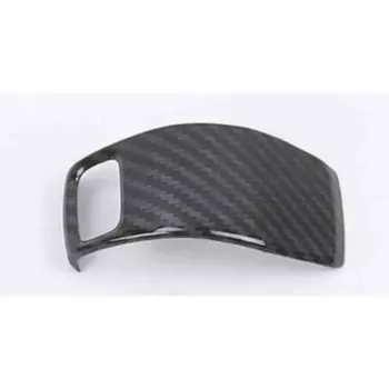 Задняя крышка из углеродного волокна для Chery Tiggo 8 7 5x2019 2020 2021 2022 2023 pro