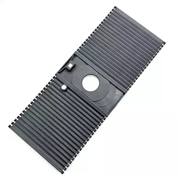 Задняя крышка коробки передач для VW Touareg 03-10 ,7L6713203