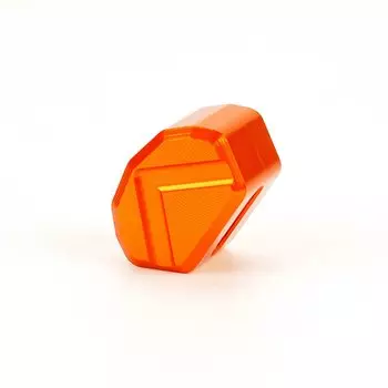 Задняя крышка переключателя для KTM DUKE RC 390 125 200 250 2013-2023 390 Приключения мотоцикла CNC