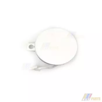 Задняя крышка с буксировочным отверстием для 10-13 Porsche Panamera 970 Base GTS Turbo Sport S 3.0L 3.6L 4.8L 97050580300