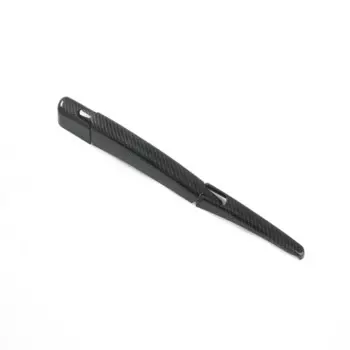 Задняя крышка стеклоочистителя из углеродного волокна для Nissan Rogue Sport X-Trail T32 T33 Qashqai J11 J12 2014-2024 ABS аксессуары