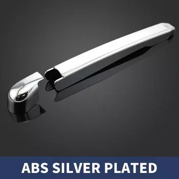 Задняя наклейка на автомобильный стеклоочиститель для Ford Ecosport 2012 2013 2014 2015 2016