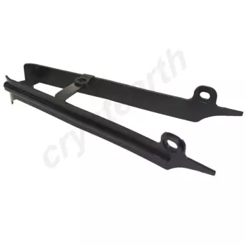 Задняя направляющая цепи для мотоцикла, ползунок, защита для Honda CBR954RR Fireblade CBR 954RR 2002-2003 CBR-954RR CBR954 RR 02 03