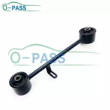 Задняя ось OPASS, верхний рычаг управления для LEXUS GX470 и TOYOTA 4 runner Land Cruiser Prado 2002- 48710-35060, быстрая доставка