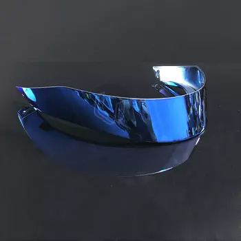 Задняя отделка мотоциклетного шлема спойлер, аксессуары для AGV Pista GP RR corsa R GPR 70-й годовщины