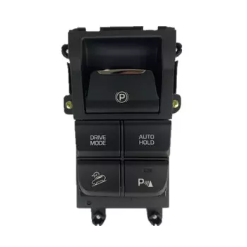 Задняя панель 93300D3060 для Hyundai Tucson 2015 +