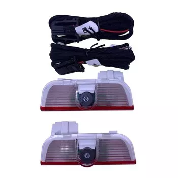 Задняя панель для Golf Jetta MK5 MK6 Passat B6 B7 CC TIGUAN FAW A09 411 B