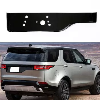 Задняя панель номерного знака для Land Rover Discovery 5 LR5 2017 2018 2019 2020