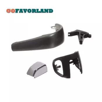 Задняя панель управления для Chevrolet Sonic 42539736, 42423234, 2012, 2013, 2015, 2014, Trax 2015, 2016