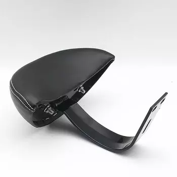 Задняя подушка для мотоцикла, электровелосипеда, 21 х21 см