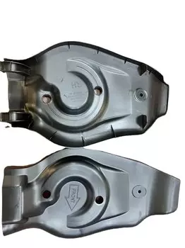 Задняя подвеска для Tesla Model 3/Y, задний поворотный рычаг, защита 1493635-00-A 1493636, автомобильные аксессуары