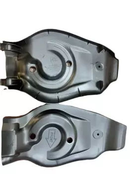 Задняя подвеска для Tesla Model 3/Y, задний поворотный рычаг, защита 1493635-00-A 1493636, автомобильные аксессуары