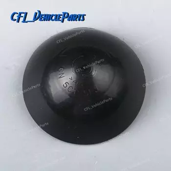 Задняя Противоударная крышка 1J0512135A для VW Jetta Golf GTI Eos Passat Beetle Polo для Audi A3 Q3 TT для Skoda Yeti для Seat