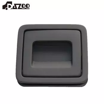 Задняя ручка багажника 5N0887183 для VW golf 2007-2021 Tiguan 2008-2018 Skoda Octavia 2009-2013 автомобильные аксессуары