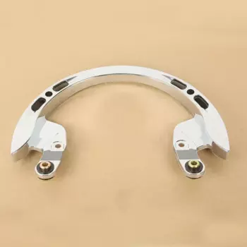 Задняя рукоятка для Мотоцикла Suzuki Hayabusa GSX1300R GSXR1300 2008-2013
