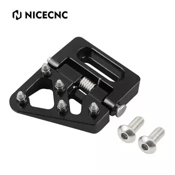 Задняя складная педаль тормоза для KTM 390 790 890 990 950 1050 1090 Super Adventure R S T 1190 Enduro SMC R