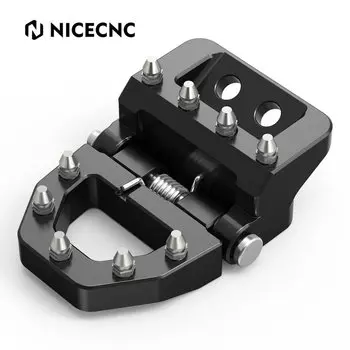 Задняя Складная ступенчатая Тормозная педаль, Ступенчатая наконечник для KTM TPi EXC 300 EXC-F 350 SX 125 SXF 450 XC XCF XCW, шесть дней 2017-2024 2023