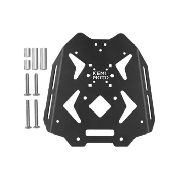 Задняя стойка для мотоцикла KEMIMOTO для BMW F800 GS F700 GS F650 GS F800GS F700GS F650GS Adventure 2008-2018, держатель