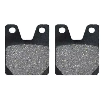 Задняя Тормозная колодка для мотоцикла YAMAHA YZF1000R1 YZF1000 R1 YZF 1000 1998-2000 YZF R7 750 99-2000 XJR1300 XJR 1300 2000 FA267