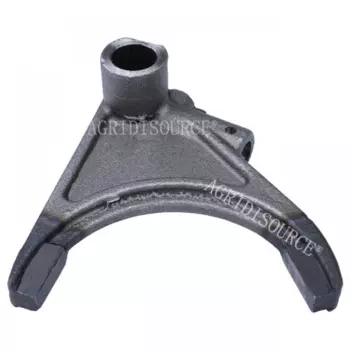 Задняя вилка переключения передач TB704.385-01a