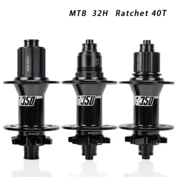 Задняя втулка Koozer 350 HG XD MS 10 11 12s MTB велосипедная втулка 32 отверстия CR-MO Стальная ось 135x10 QR 12x148 мм THRU Запчасти для велосипеда с трещоткой