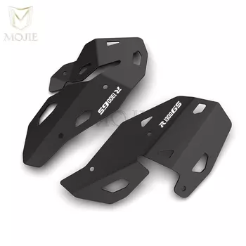 Задняя защита пятки, аксессуары для защиты пятки, защита рамы боковой панели для BMW R1300GS R1300 GS 2023-2024-2025, защита пятки