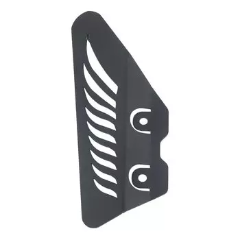 Задняя защитная крышка мотоцикла для LONCIN VOGE 300 RALLY 300GY RALLY300 2023, аксессуары